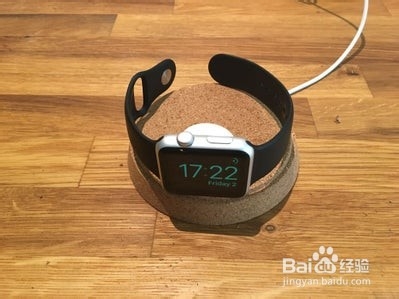 DIY Apple Watch充电座(IKEA Hack)