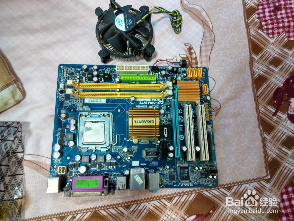 换了新显卡玩英雄联盟老是蓝屏怎么办