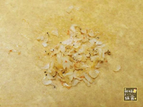 芝士虾皮虾仁时蔬焗豆腐