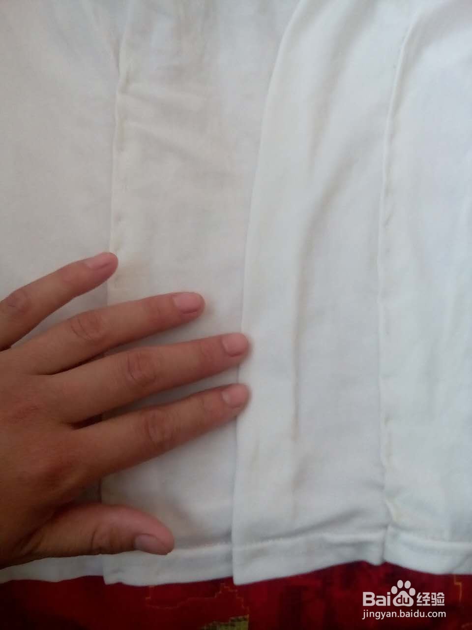 肥的T恤衫怎样变潮流？