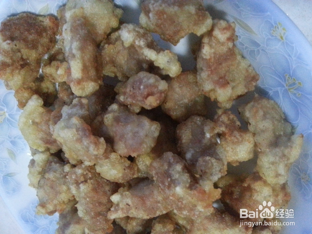 东北肉段烧茄子的做法