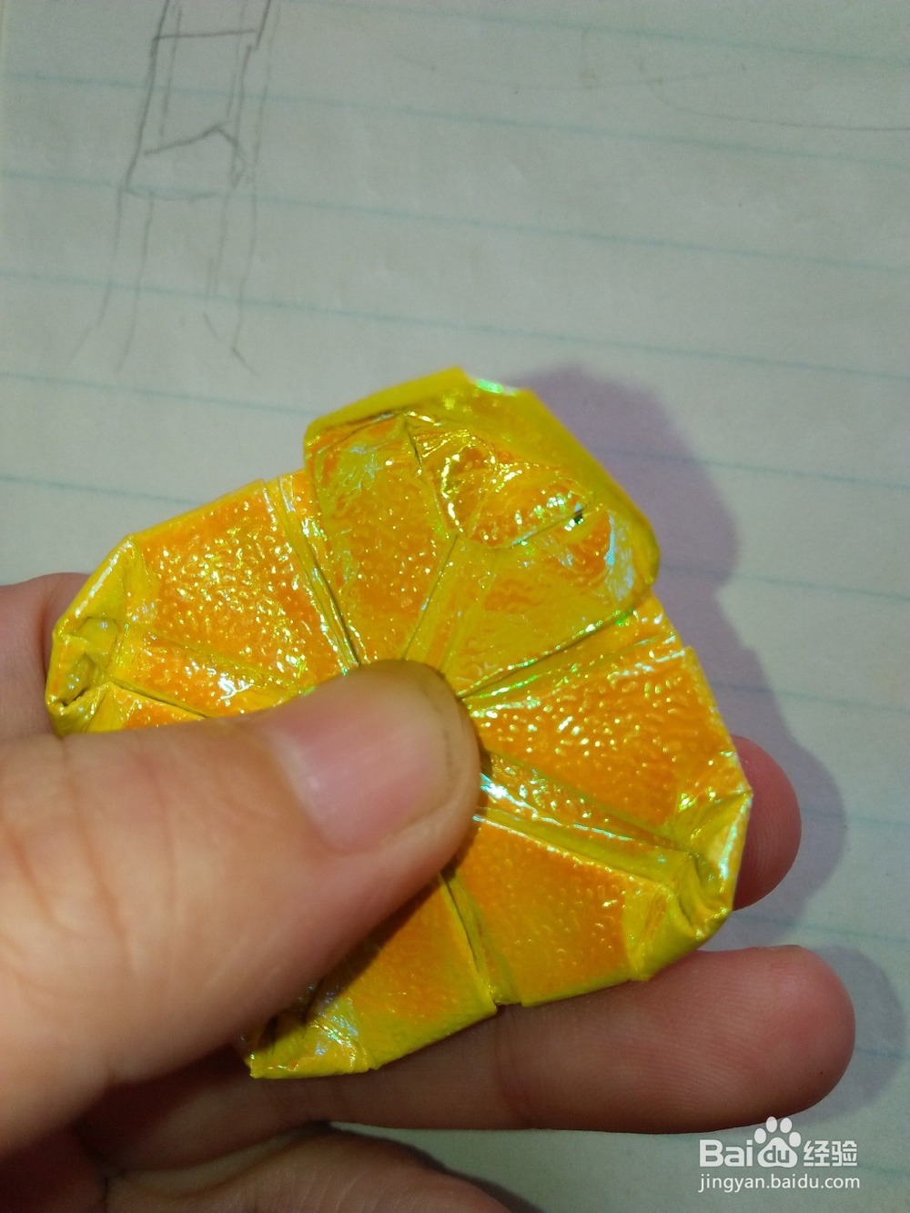 怎么制作莲花灯