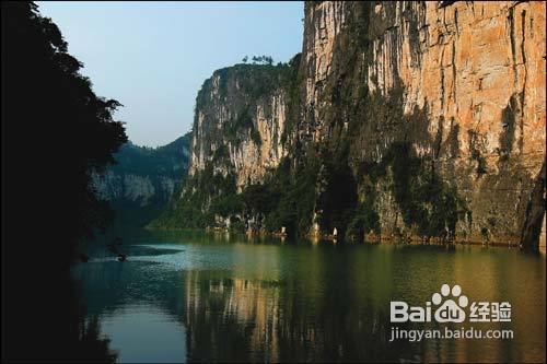 张家界土家风情园周边景点