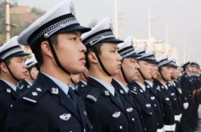 为什么边境不能越过