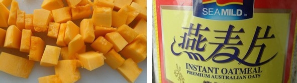 燕麦片的功效与作用非常高的燕麦粥的做法