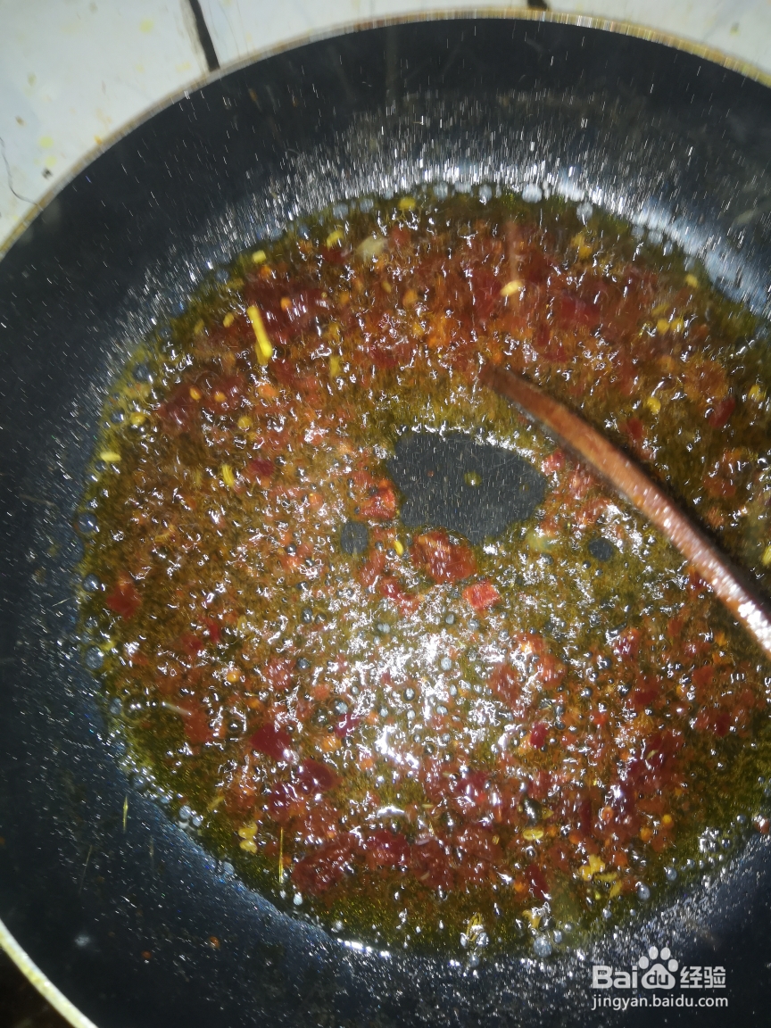 一个人做家常豆干回锅肉