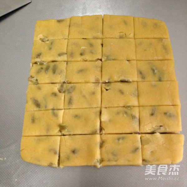葡萄奶酥的做法