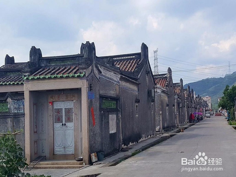 广东如何建设美丽乡村