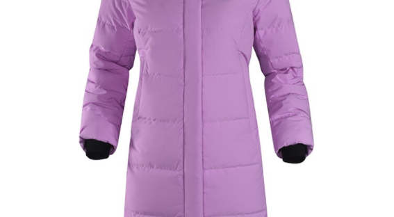 320g羽绒服算是中厚还是加厚款