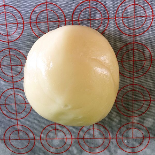 抹茶奥利奥雪媚娘