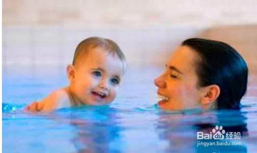 夏季带宝宝游泳有哪些注意事项？