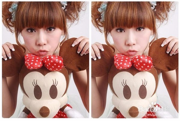 Photoshop 技能167个