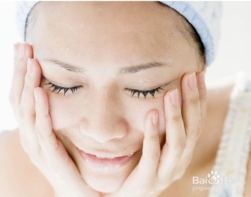 夏天油光和毛孔粗大怎么办?怎样控油收缩毛孔