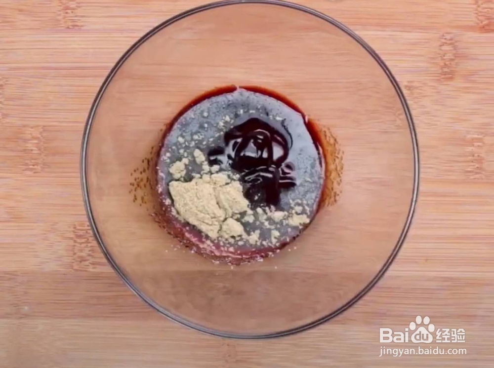 网红培根金针菇,你值得拥有~