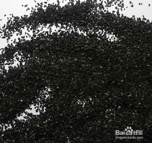 活性炭净化水作用