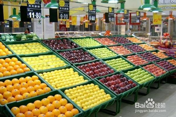 防疫期间去超市怎样自我防护?