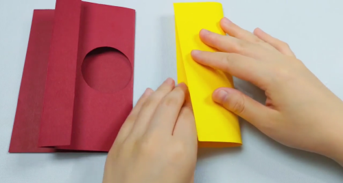 教师节贺卡怎么做？