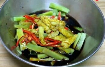 莴笋还可以这么吃