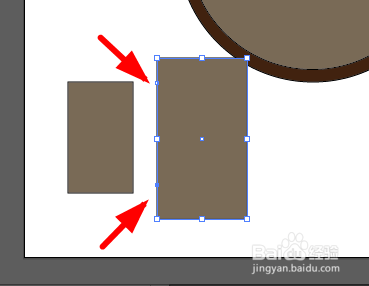 怎么用ai软件绘制喇叭标志