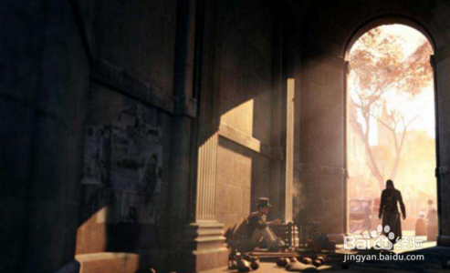 奥德赛dlc怎么进?