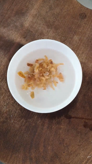 海米炒油菜怎么做？