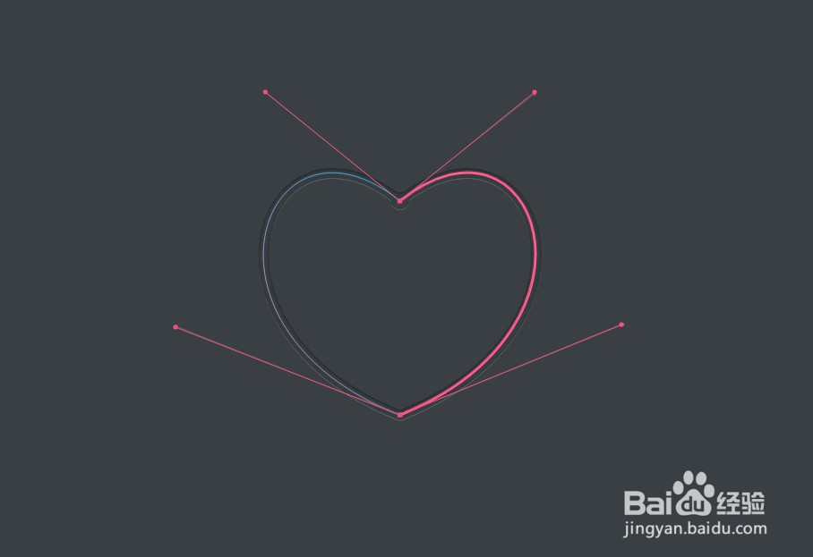 通过在线游戏学会钢笔工具