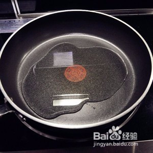 豆腐这么煎才好吃