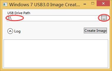 如何在Win7安装U盘中加入USB3.0驱动的支持
