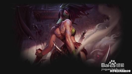 剑姬快速打4个弱点教程