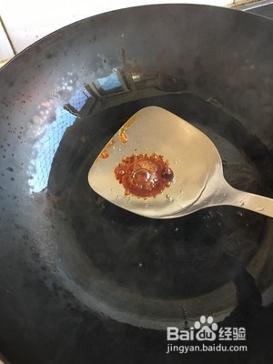 牛腩番茄汤的做法