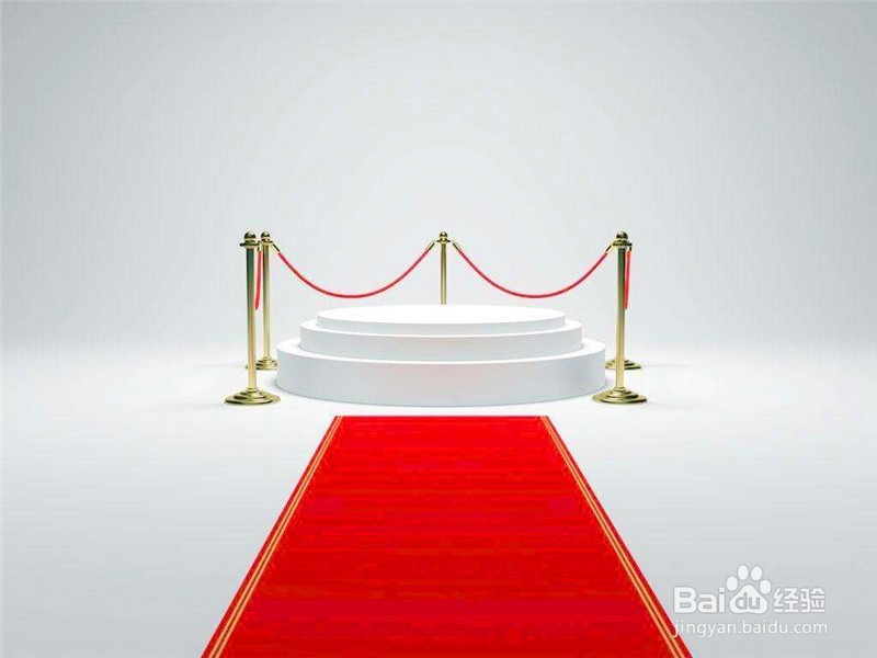 什么场合会用到红地毯