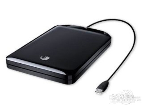 怎么显示移动硬盘