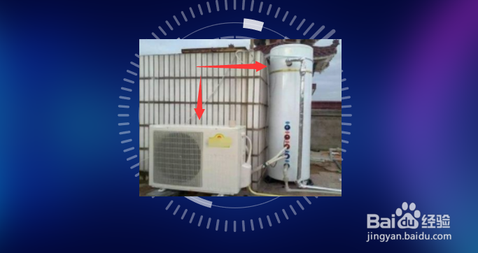 空气能排气温度过高怎么处理