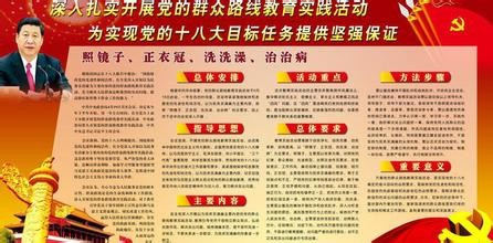 党的十八如何被考察