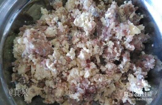 金针菇鱼丸汤