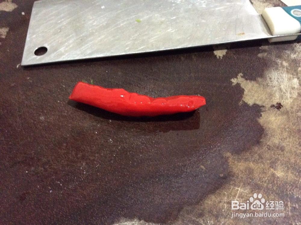 苦瓜滑鸡片的做法