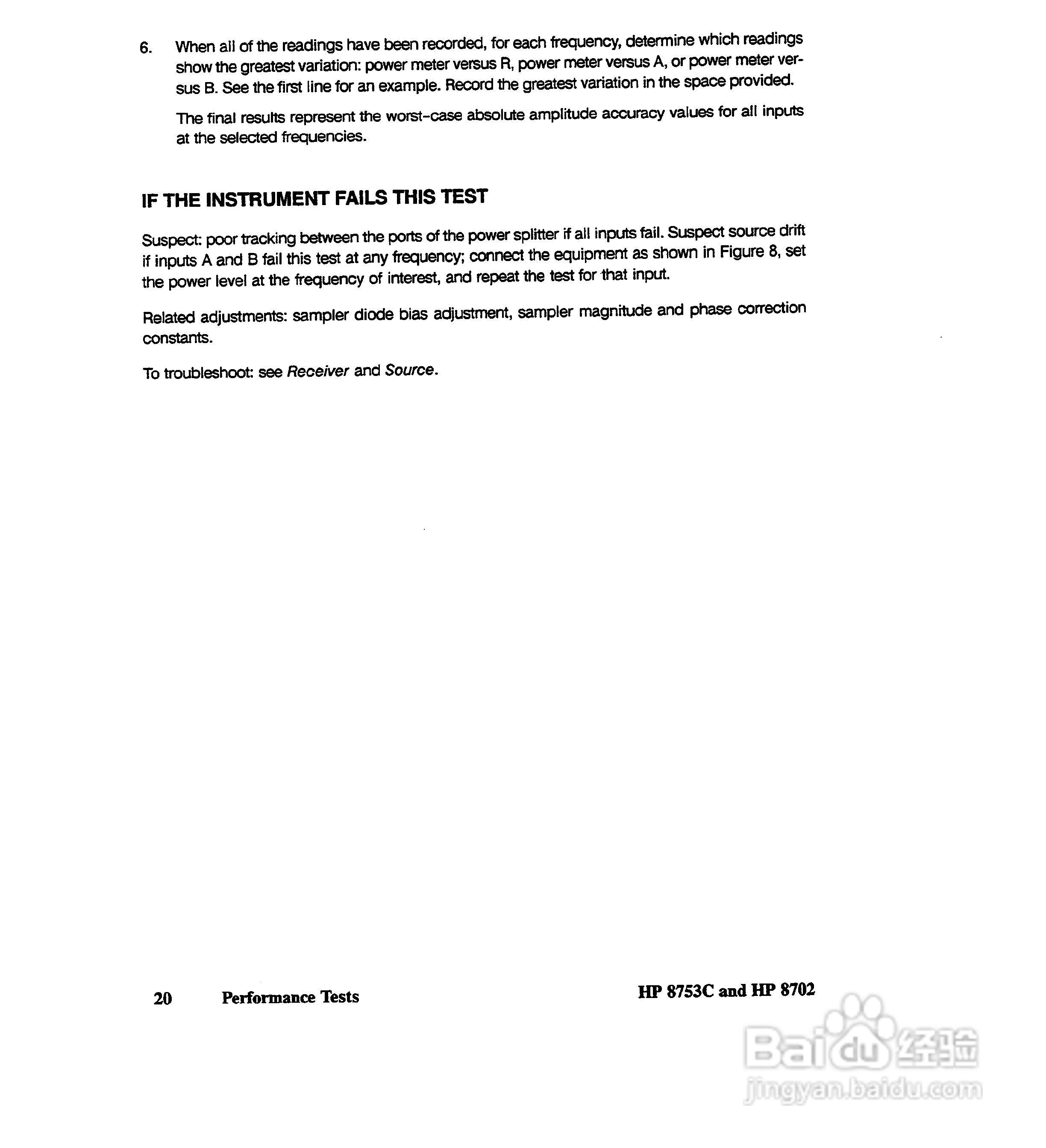 HP8753A/B/ C分析仪说明书:[9]