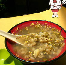 夏季绿豆汤还能要人命？四类人不能喝