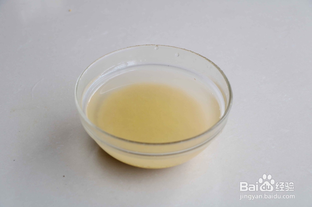 营养胜过燕窝的小米粥要这样做孩子才喜欢吃