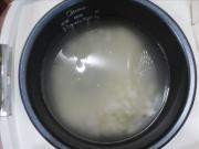 奶香竽头粥就是那么香！