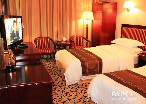 租住酒店需要注意些什么