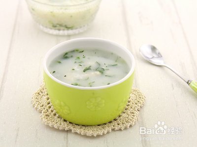 宝宝辅食的添加原则