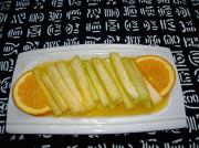 水果减肥食谱