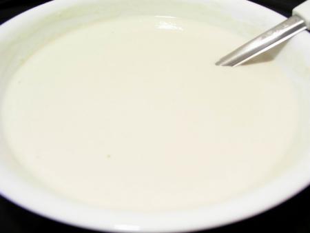 陕西凉皮的做法