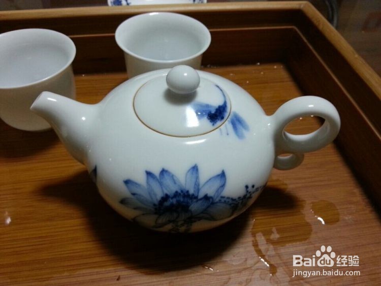 桂花茶最简单做法