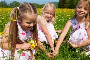 儿童性早熟家长需注意什么