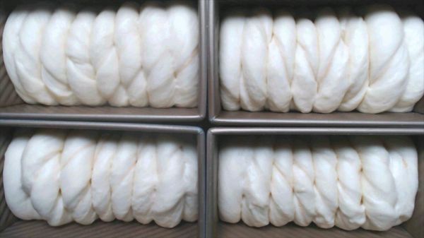 味增岩烧乳酪吐司