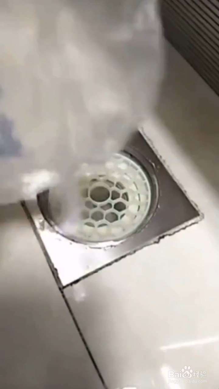 下水道堵了怎么办