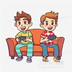 初一男孩沉迷游戏怎么办