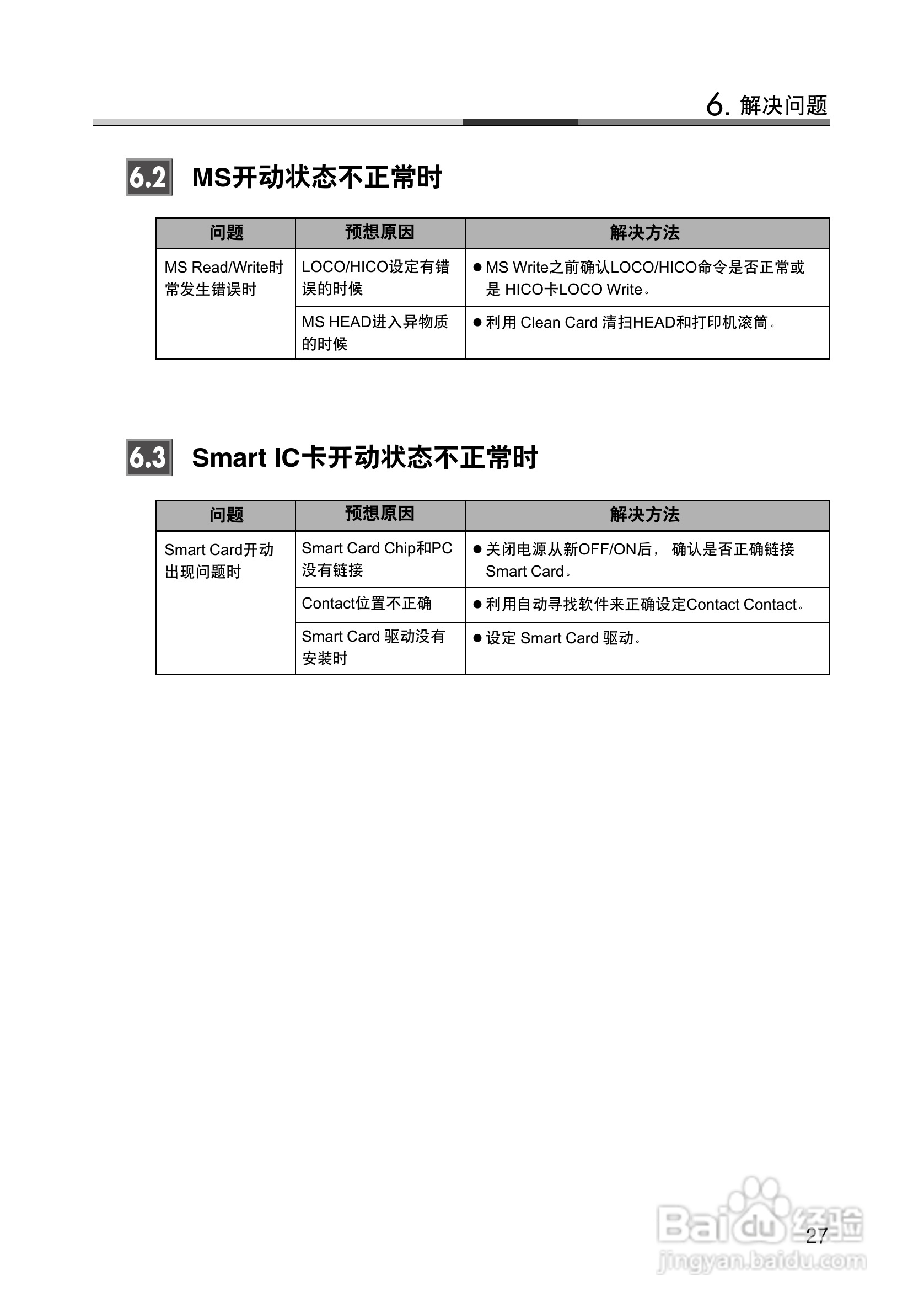 韩国SISS系列证卡打印机中文使用手册:[4]